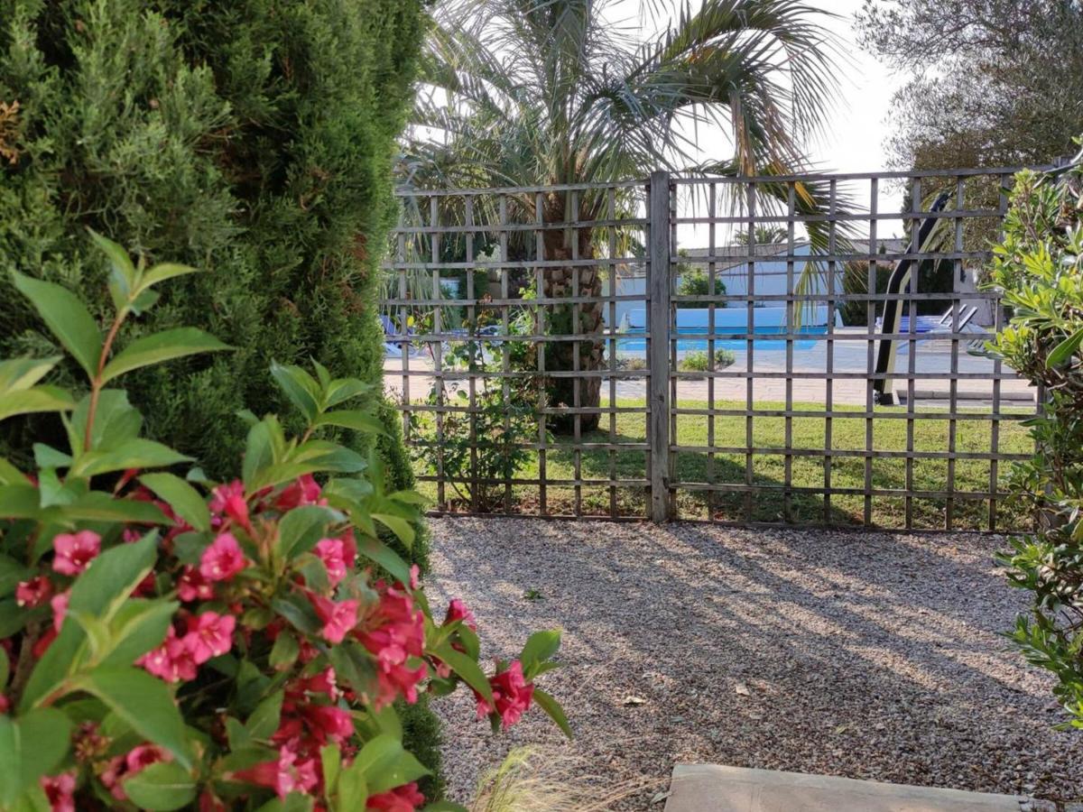 Appartement Calme Avec Piscine, Proche Marche Et Commerces - Saint-Georges D'Oleron - Fr-1-246A-117 エクステリア 写真