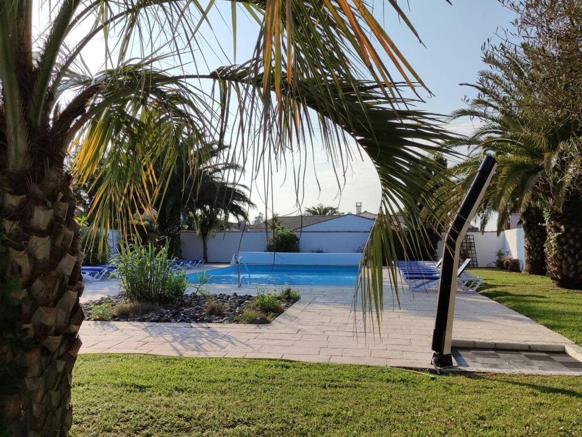 Appartement Calme Avec Piscine, Proche Marche Et Commerces - Saint-Georges D'Oleron - Fr-1-246A-117 エクステリア 写真